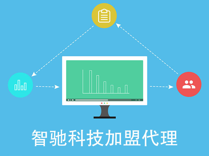 智驰科技加盟代理